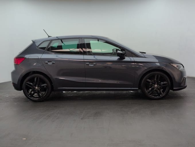 2025 Seat Ibiza