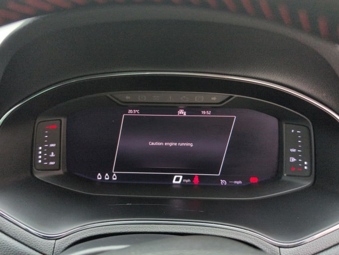 2025 Seat Ibiza