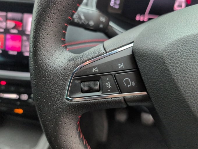 2025 Seat Ibiza