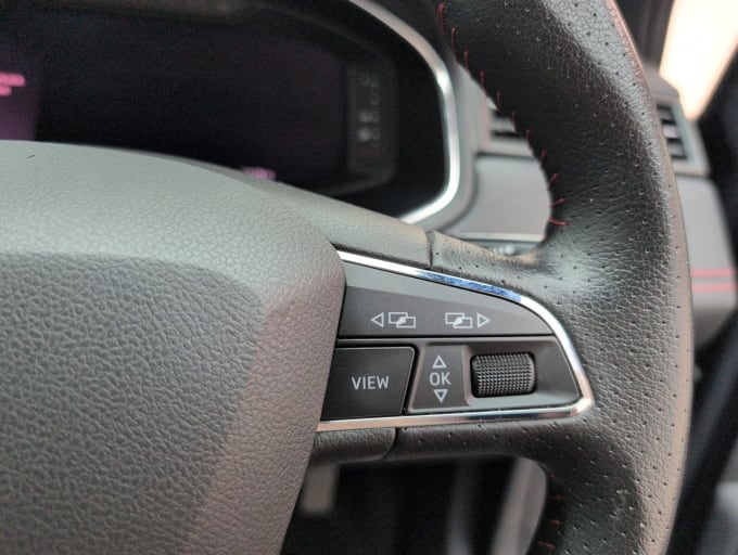 2025 Seat Ibiza