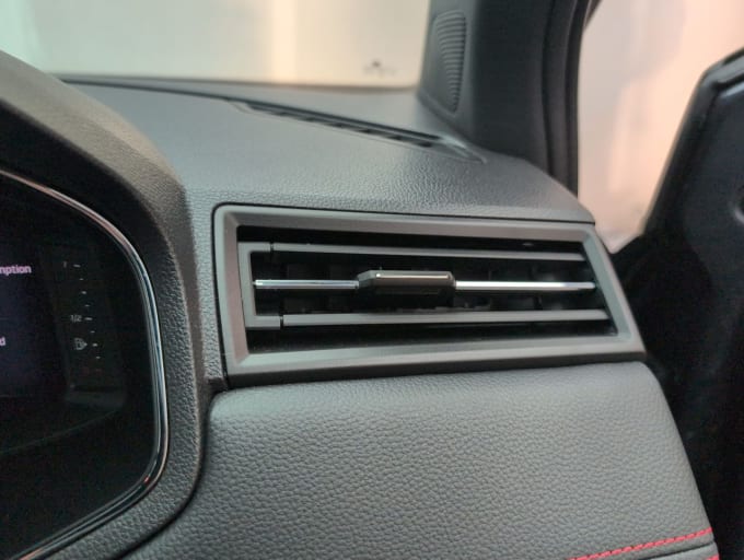 2025 Seat Ibiza