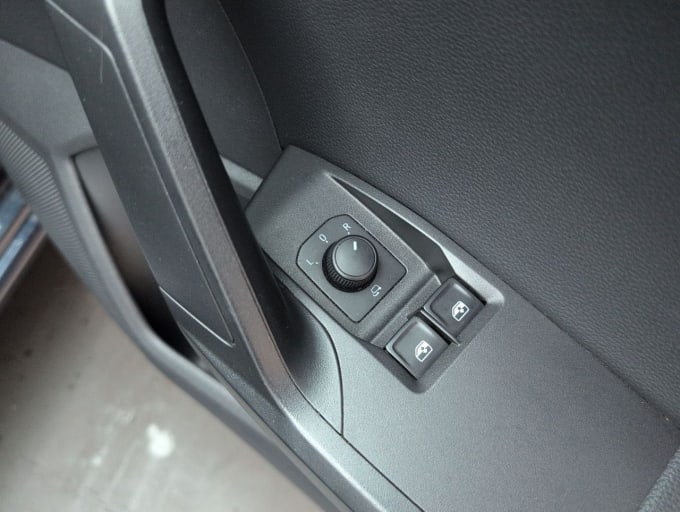 2025 Seat Ibiza