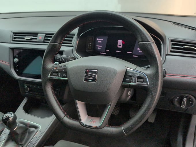 2025 Seat Ibiza