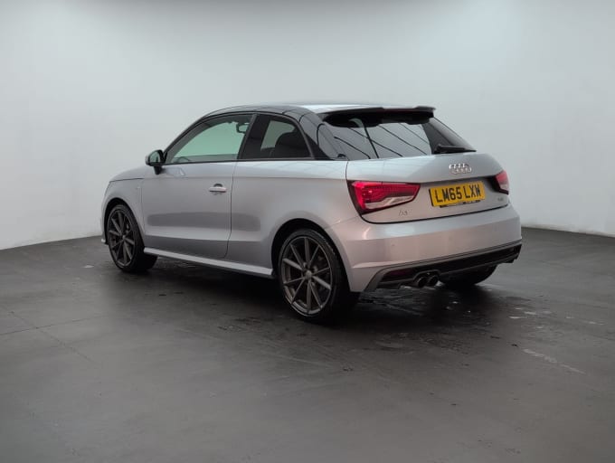 2025 Audi A1