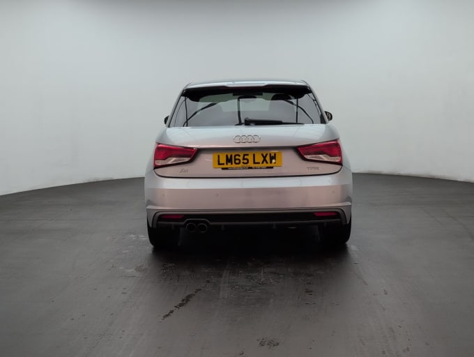 2025 Audi A1
