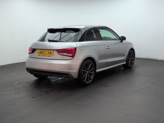 2025 Audi A1