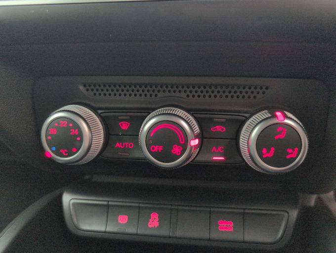 2025 Audi A1