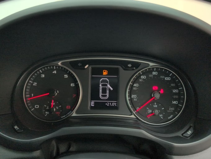 2025 Audi A1