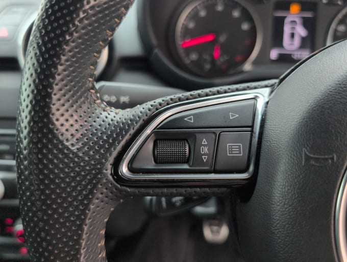 2025 Audi A1
