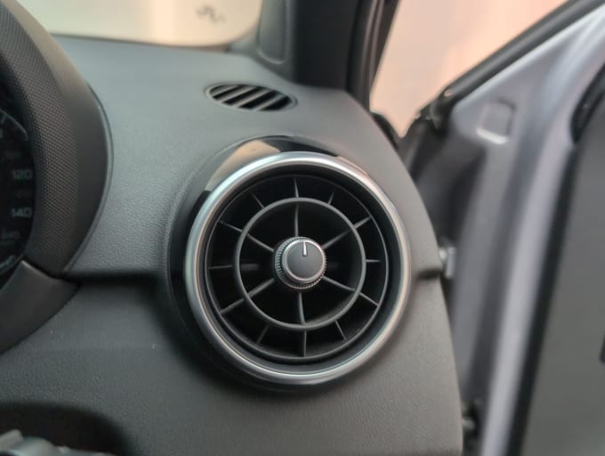 2025 Audi A1