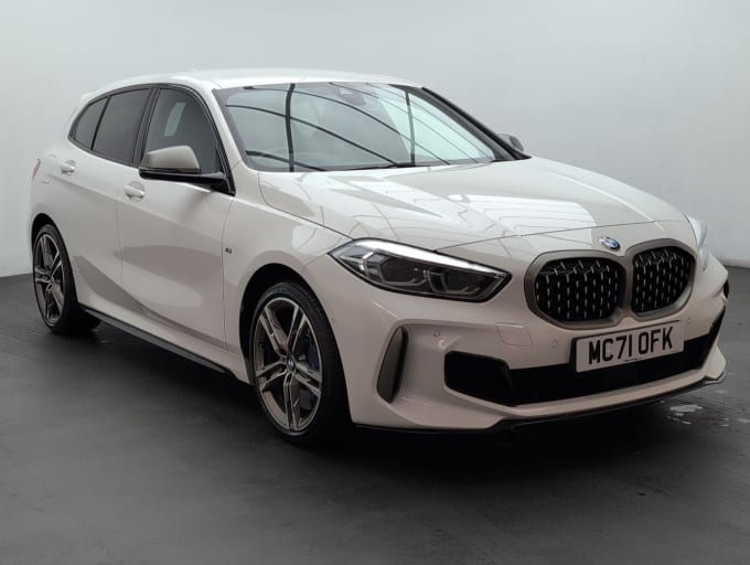 2025 BMW 1 Series