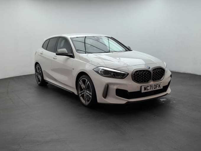 2025 BMW 1 Series