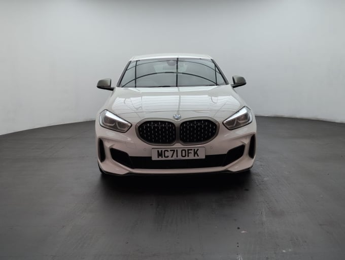 2025 BMW 1 Series