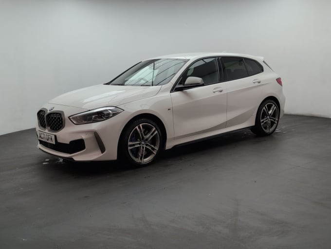 2025 BMW 1 Series
