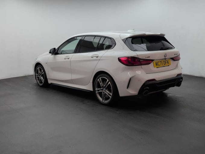 2025 BMW 1 Series