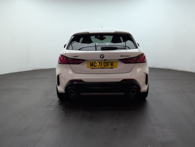 2025 BMW 1 Series