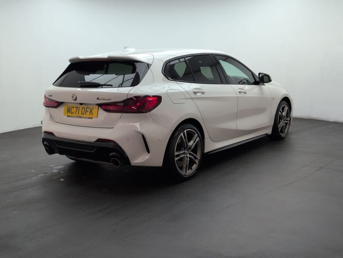2025 BMW 1 Series