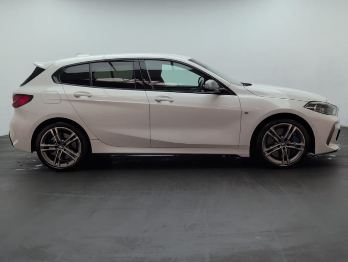 2025 BMW 1 Series