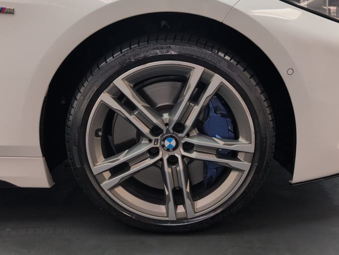 2025 BMW 1 Series