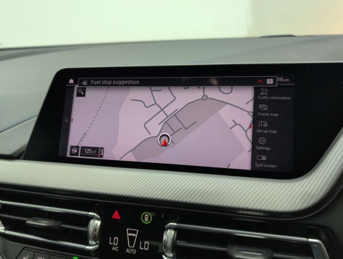 2025 BMW 1 Series