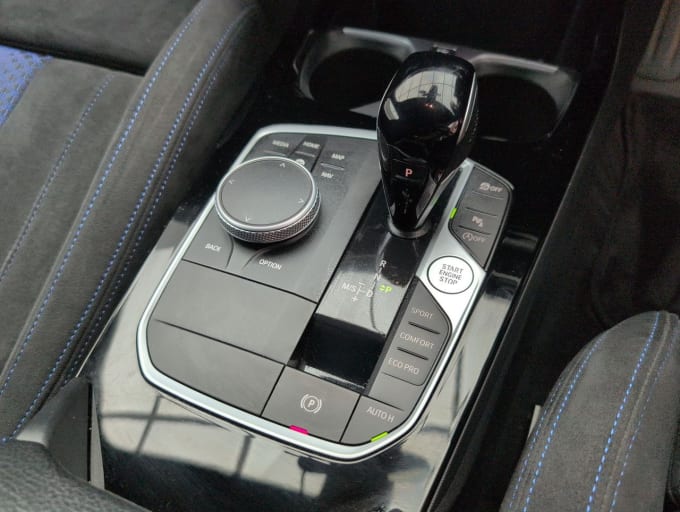 2025 BMW 1 Series