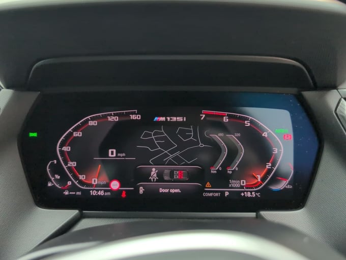 2025 BMW 1 Series
