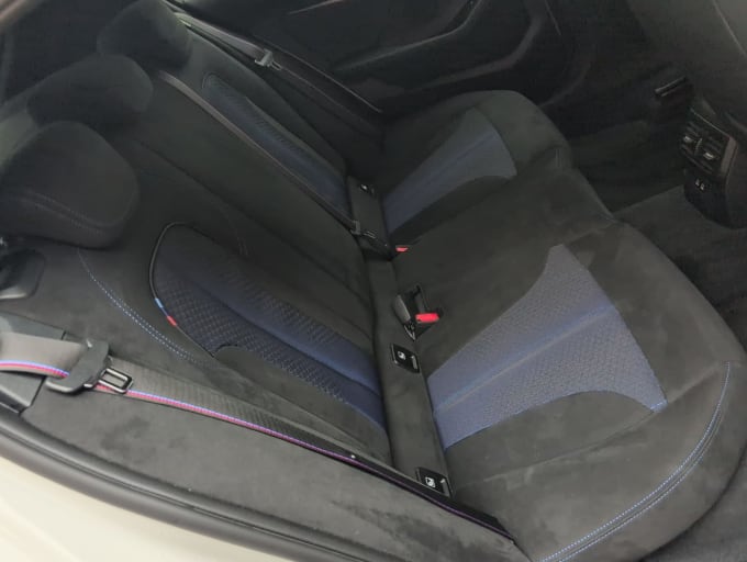 2025 BMW 1 Series