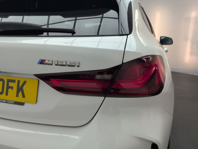 2025 BMW 1 Series
