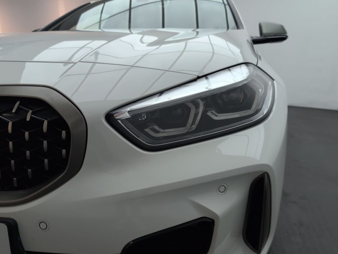 2025 BMW 1 Series