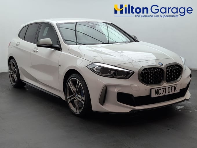 2025 BMW 1 Series