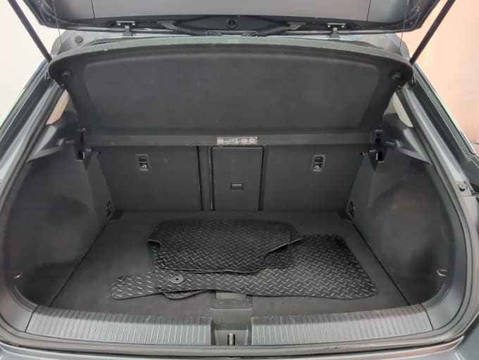 2025 Volkswagen T-roc