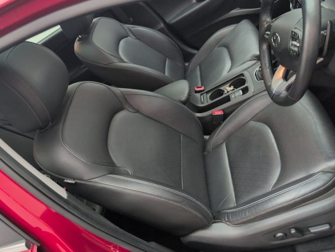 2025 Hyundai I30