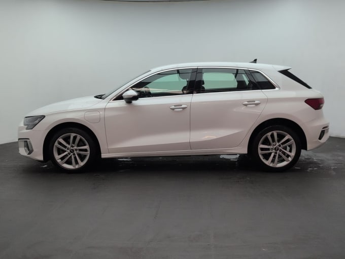 2025 Audi A3