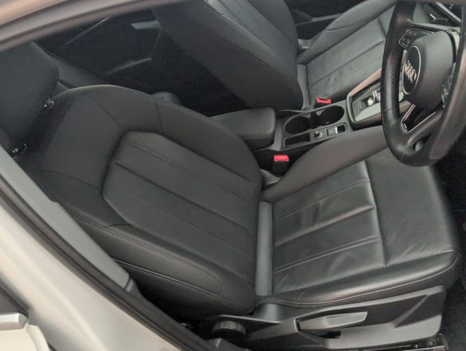 2025 Audi A3