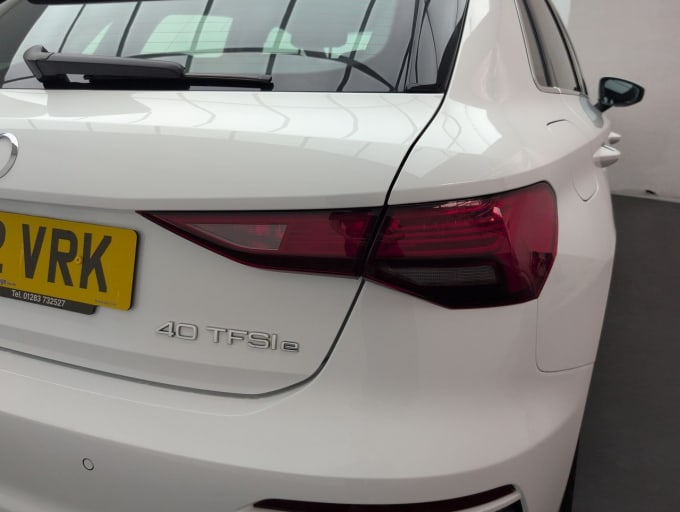 2025 Audi A3