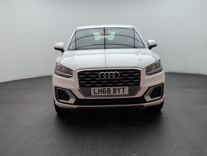 2025 Audi Q2