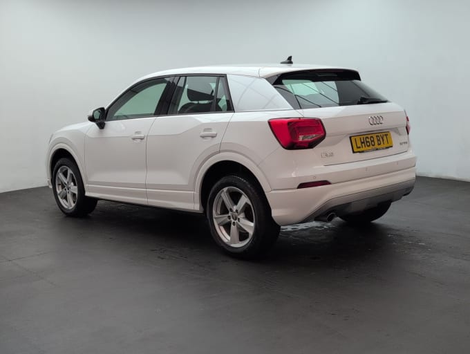 2025 Audi Q2