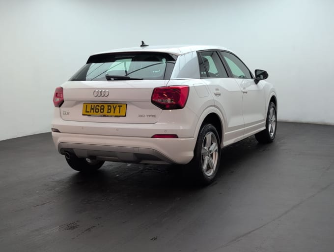 2025 Audi Q2