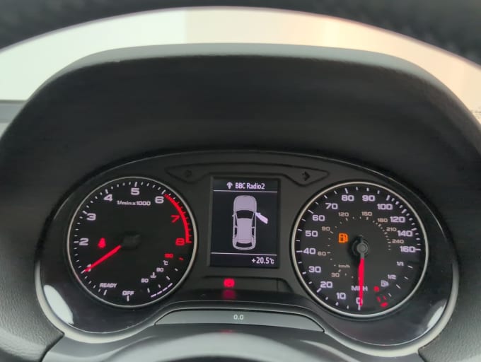 2025 Audi Q2
