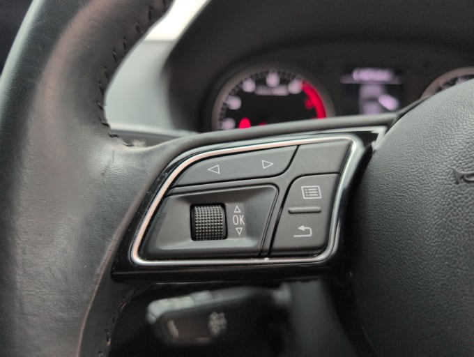2025 Audi Q2