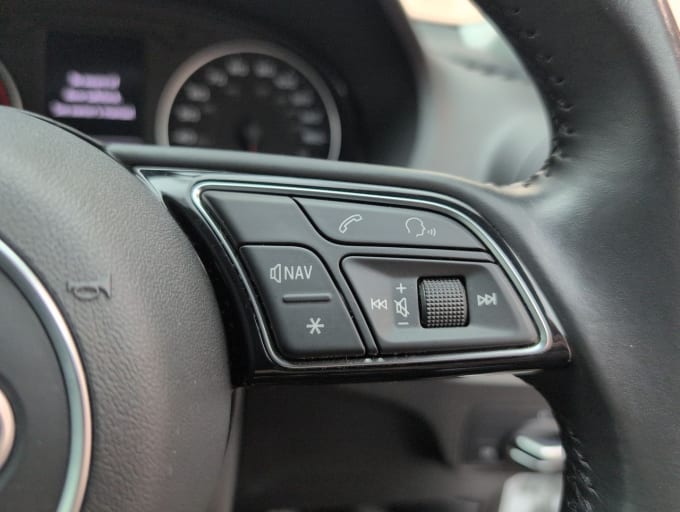 2025 Audi Q2