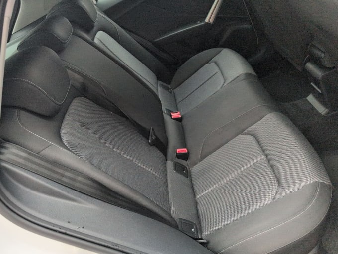 2025 Audi Q2