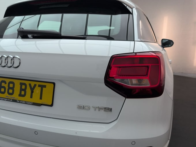 2025 Audi Q2