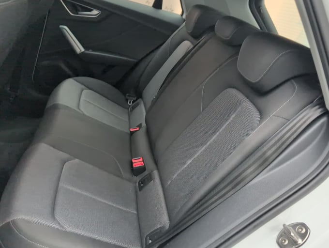 2025 Audi Q2