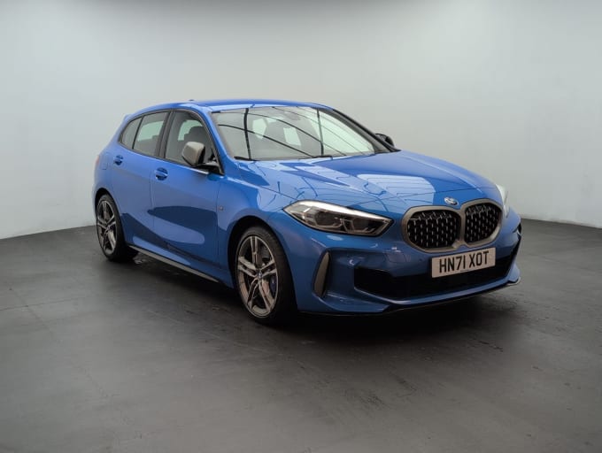 2025 BMW 1 Series