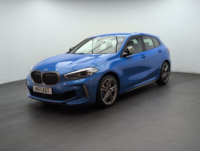 2025 BMW 1 Series