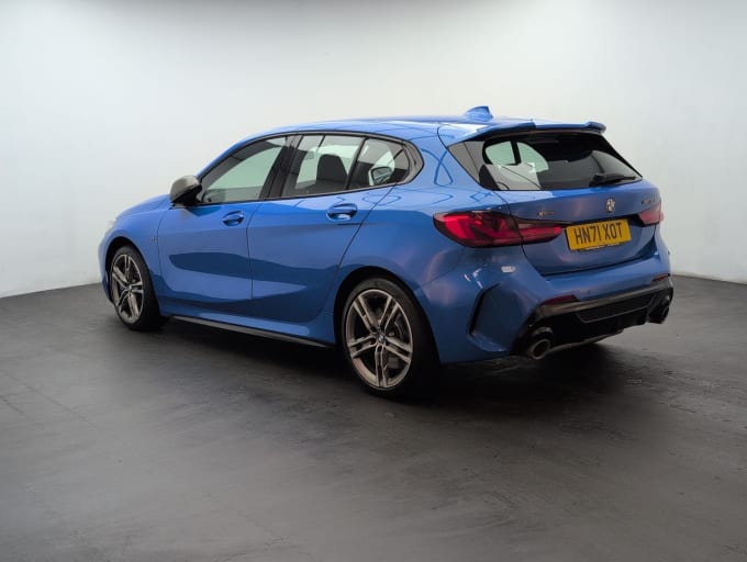 2025 BMW 1 Series