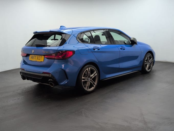 2025 BMW 1 Series