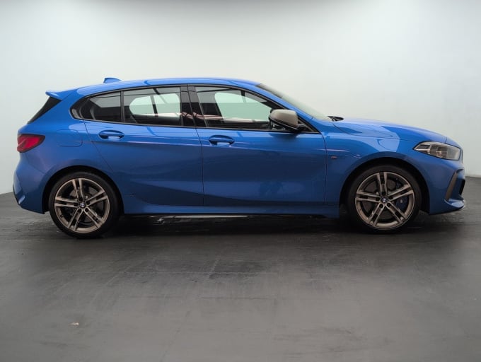 2025 BMW 1 Series