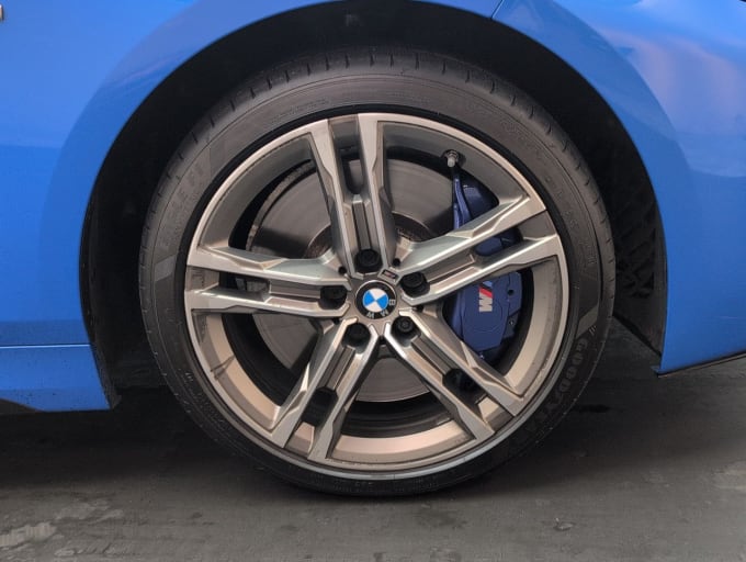 2025 BMW 1 Series